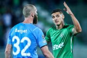 Кресненският ас на „Лудогорец“ К. Десподов: Раздадохме се на терена, но не ни стигна един гол, „Малмьо“ си изигра добре картите