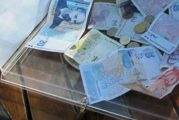 Откраднаха кутията с дарения от параклис в с. Еленово