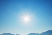 Слънчево  до обяд, после облаци и краткотрайни превалявания на места