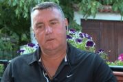 Оцелял след удар от мълния: Лекарите нарекоха белега ми целувката на Богородица