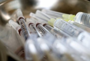 Австрия се подготвя за трета игла на ваксината срещу COVID-19
