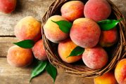 Прасковите укрепват имунитета и защитават кожата