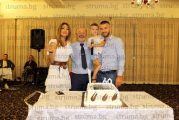 С над 100 гости и светлинно шоу директорът на Земеделската гимназия Е. Терзийски чества юбилей
