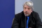 Проф. Витанов предупреди: Падне ли София в 