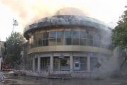 Прокуратурата с последни подробности за палежа на 