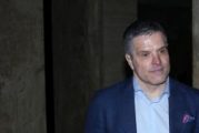 Евелин Банев-Брендо е задържан в Украйна