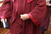 С полагане на клетва за върховенството на закона 25-ма младши магистрати встъпиха в длъжност в прокуратурите в Софийския апелативен район