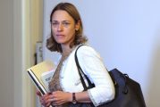 Има задържан за отправената заплаха за убийство към Ива Митева