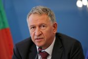 Кацаров: Нямам абсолютно никакво колебание да предложа по-строги мерки