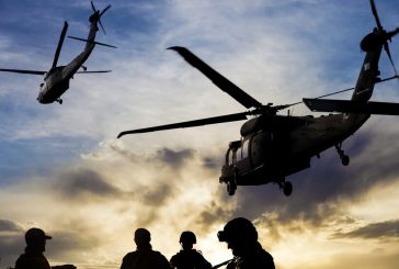 Петима са загинали при катастрофата на американския военен хеликоптер в Калифорния