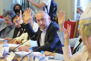 Каримански: Актуализацията на бюджета може да бъде приета до 14 септември