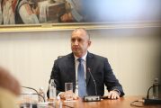 Президентът Радев: Изборите ще бъдат 2 в 1 на 14 ноември