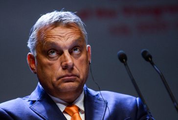 Българка в директен сблъсък с Орбан за властта в Унгария