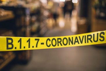 Гърция наложи локални ограничения заради COVID-19