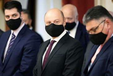 Кой е Валери Белчев - новият служебен министър на финансите