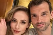 Лолита на Гришо си устрои парти ала „Сексът и градът“ с тенис съпруги!