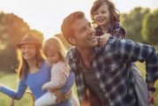 Как изглеждат различните зодии като родители
