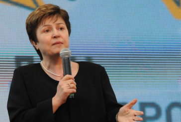 Кристалина Георгиева: Не са верни обвиненията на Световната банка