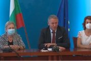 Затягат COVID мерките от 7 септември, заведенията затварят в 22.00 часа