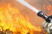 Горя проблематично сметище в Кюстендил