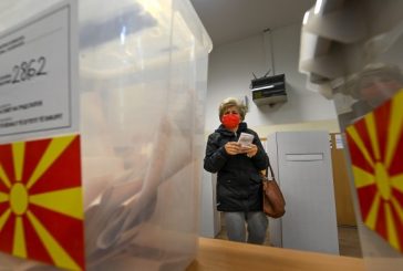 И ВМРО-ДПМНЕ, и СДСМ обявиха победа на вота в РС Македония