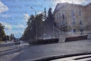 Авария на водопровод наводни училищна сграда в Перник