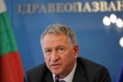 Кацаров обяви на кои хора ще се поставя трета доза от ваксината
