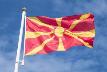 Северна Македония вече е в оранжевата зона