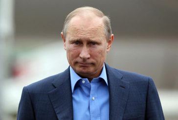 Пудин одобри неработна седмица заради Ковид-19