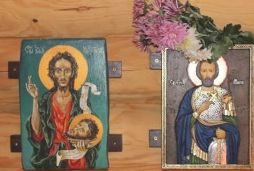 Ето какво трябва да знаете за иконите преди да ги поставите у дома