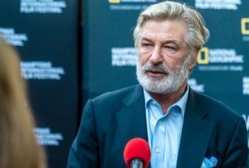 Алек Болдуин уби операторка и рани режисьор по време на снимки
