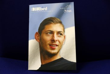 Съдът с първи обвинения за смъртта на футболиста Емилиано Сала