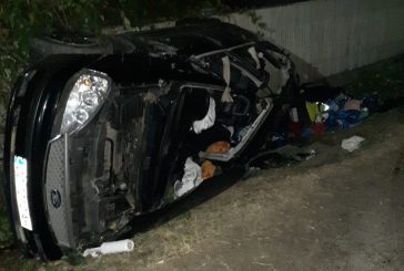 Двама българи загинаха, 3-ма са ранени след челен удар в ТИР със сирене в Румъния