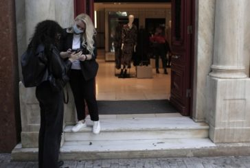 В Солун: Гърците напускат ресторанта, ако влязат българи или румънци