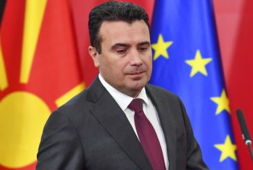 Заев: Не знаем дали загиналите са македонски граждани