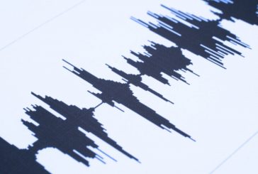 Земетресение разлюля Югоизточна Турция
