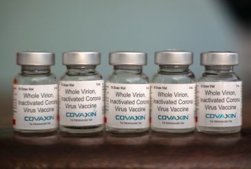 СЗО одобри индийската ваксина Covaxin