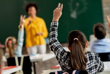 С постановление: Забраниха учители да обиждат ученици