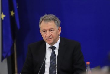 250 000 първи дози ваксини са поставени през последните 2 седмици