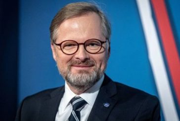 Петър Фиала е новият премиер на Чехия