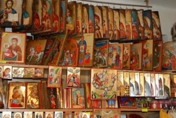 Ето коя е вашата икона закрилник според рождената дата