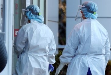 В Гърция установиха първия случай на варианта Омикрон