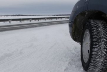 Две жертви и стотици катастрофи в Германия