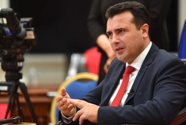 Заев: С Кирил Петков се разбрахме най-късно до 6 месеца да има решение
