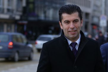 Петков: Добрият вариант е да има правителство в четвъртък или петък