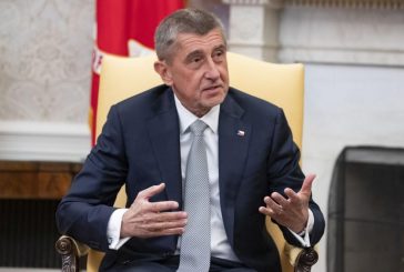 Прокуратурата в Чехия готова с делото срещу премиера Бабиш