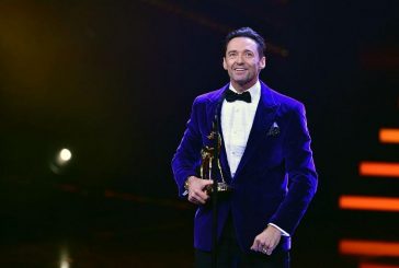 Хю Джакман е с коронавирус