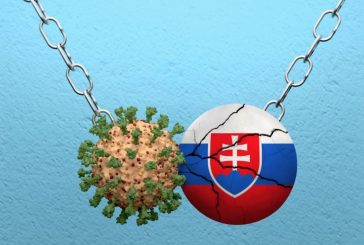 По 200 евро за всеки словак над 60 години, който се ваксинира срещу COVID-19