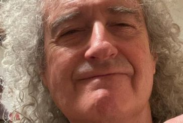 Китаристът на Queen e с ковид
