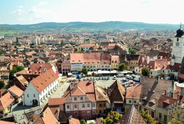 От понеделник в Румъния само с електронен формуляр